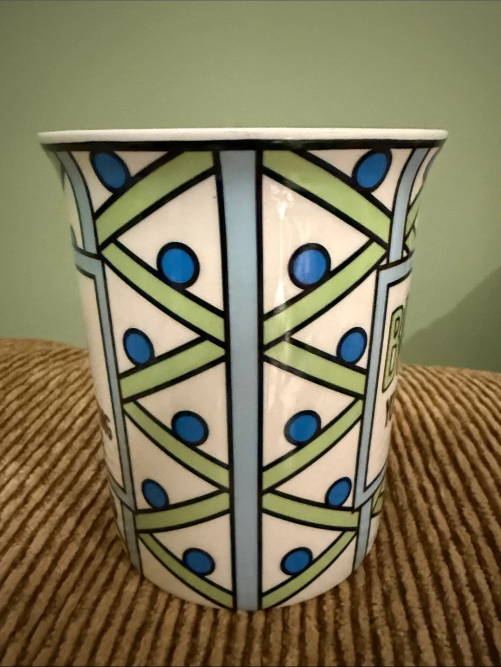 BROTHER Mug: You are awesome …hardly ever annoying anymore by Lorrie Veasey